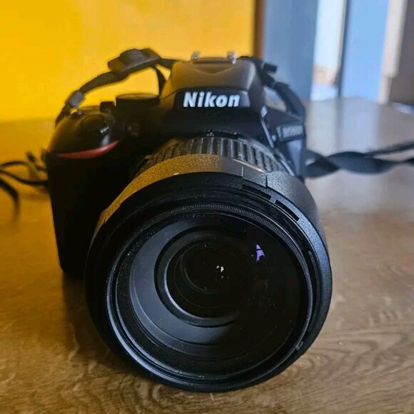 Distress sale I´m selling my camera to fund a new...
